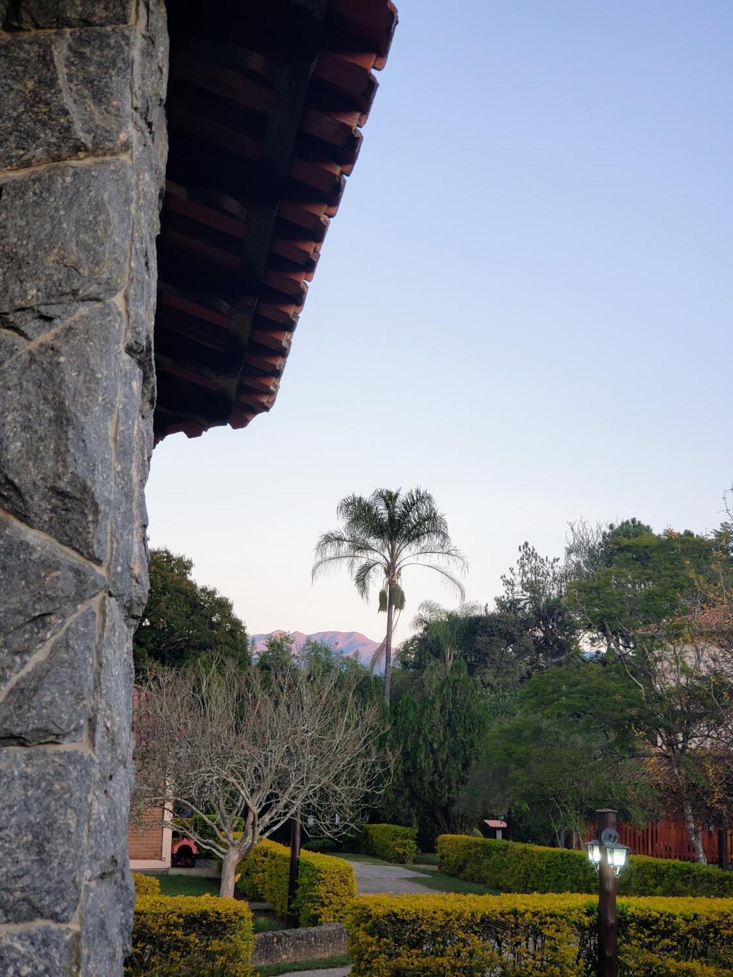 Pousada Vila Minas Itanhandu Exterior photo